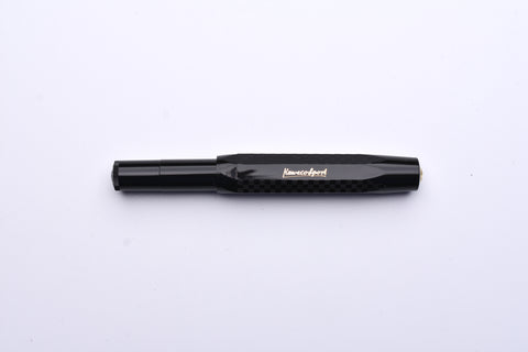 Kaweco CLASSIC Sport Fountain Pen - Chess Black