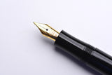 Kaweco CLASSIC Sport Fountain Pen - Chess Black