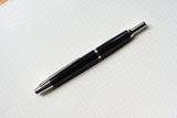 Pilot Vanishing Point Decimo - Black