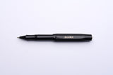 Kaweco Classic Sport Rollerball Pen - Chess Black