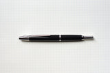 Pilot Vanishing Point Decimo - Black