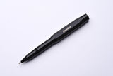 Kaweco Classic Sport Rollerball Pen - Chess Black