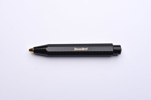 Kaweco Classic Sport Ballpoint Pen - Chess Black