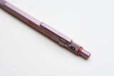 rOtring 600 Mechanical Pencil - 0.5mm - Rose Gold