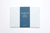 Midori "Giving A Color" Envelopes