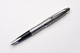 Pilot Silvern Fountain Pen - Tsumugi