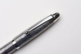 Pilot Silvern Fountain Pen - Tsumugi