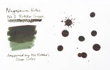 Ink Sample - Nagasawa Kobe Ink - 5ml