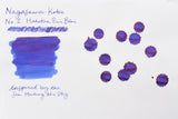 Ink Sample - Nagasawa Kobe Ink - 3ml