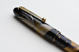 Pilot Namiki Nippon Art Maki-e Fountain Pen - Golden Pheasant