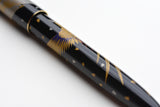 Pilot Namiki Nippon Art Maki-e Fountain Pen - Golden Pheasant