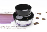 Nagasawa Kobe Ink No.9 Suma Purple 須磨紫