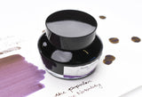 Nagasawa Kobe Ink No.9 Suma Purple 須磨紫