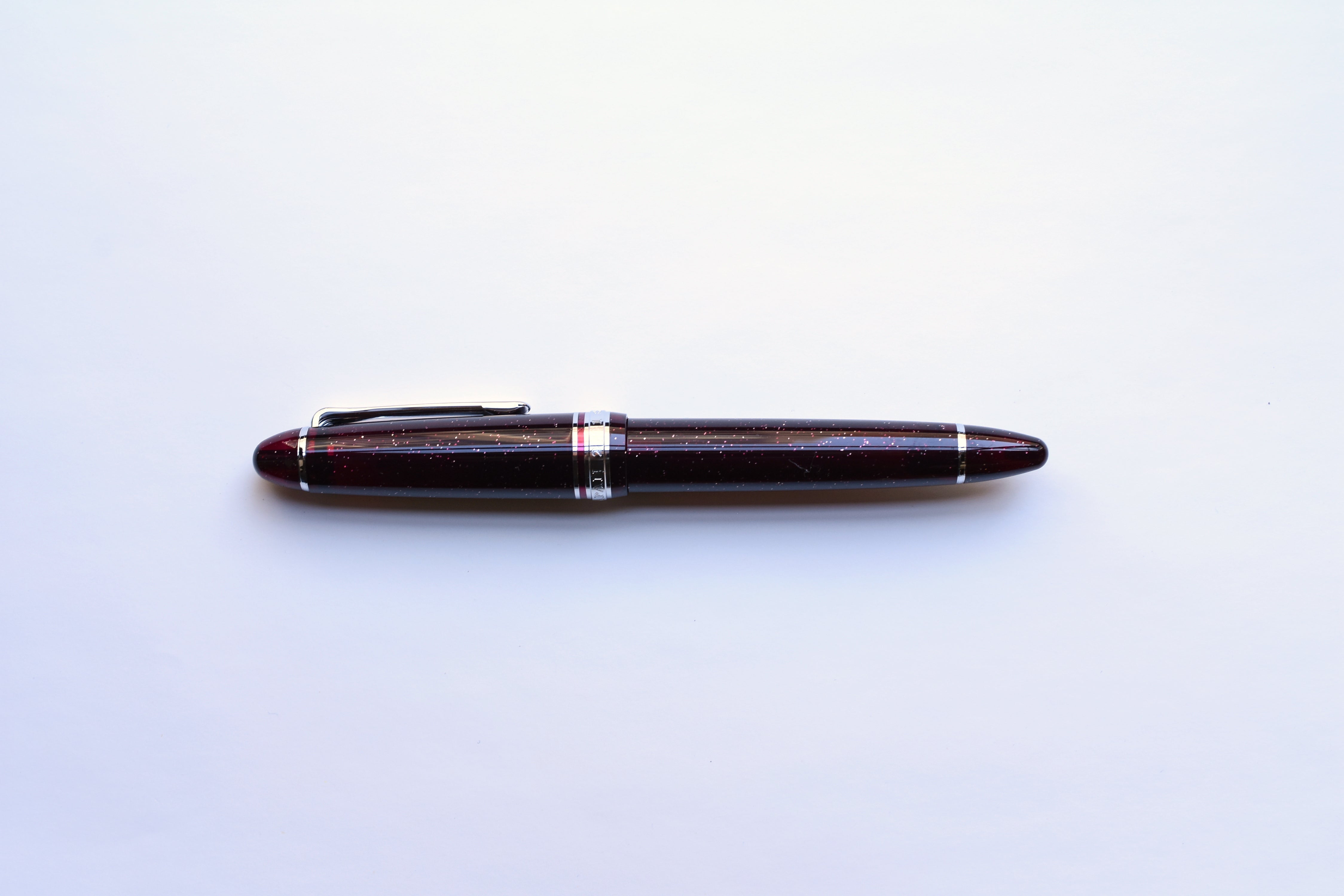 Sailor 1911 Large Fountain Pen – Pen of the Year 2021