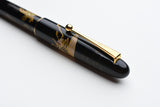 Pilot Namiki Nippon Art Maki-e Fountain Pen - Crane and Turtle