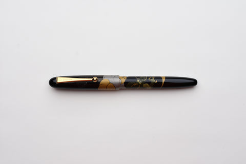 Pilot Namiki Nippon Art Maki-e Fountain Pen - Dragon with Cumulus