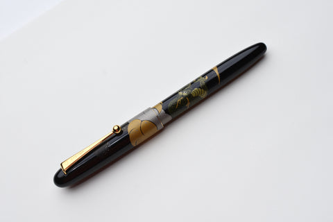 Pilot Namiki Nippon Art Maki-e Fountain Pen - Dragon with Cumulus