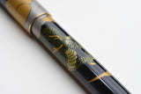 Pilot Namiki Nippon Art Maki-e Fountain Pen - Dragon with Cumulus