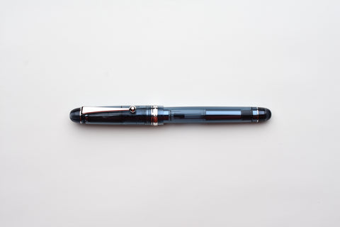 Pilot Custom 74 - Blue Stone