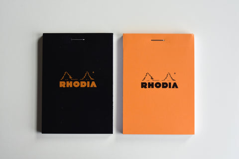 Rhodia Notepad - No.11