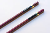 Uni Penmanship Writing Pencil - Hexagonal Body