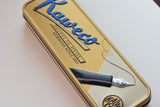 Kaweco Tin Box Nostalgic