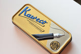 Kaweco Tin Box Nostalgic