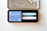 Kaweco Tin Box Nostalgic