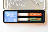 Kaweco Tin Box Nostalgic