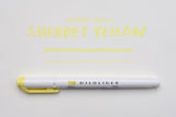 Zebra Highlighter Mildliner