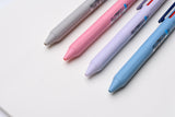 Uni Jetstream 3 Color Multi Pen - Limited Two Tone - 0.5mm