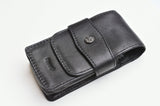 Kaweco Leather Flap Pouch - 3 Sport Pens