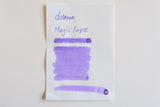 Sailor Storia Pigment Ink - 20mL - Magic Purple