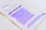 Sailor Storia Pigment Ink - 20mL - Magic Purple