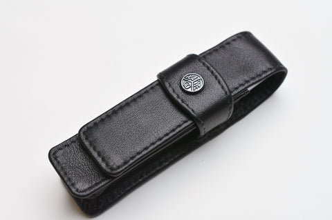 Kaweco Leather Flap Pouch - 1 Sport Pen