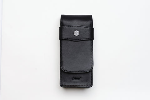 Kaweco Leather Flap Pouch - 3 Standard Pens