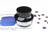 Nagasawa Kobe Ink No.38 Kitanosaka Night Blue 北野坂夜空藍