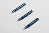 Brause Calligraphy Nib - Hard 513 - Set of 3