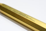 Kaweco BRASS Sport Push Pencil - 0.7mm