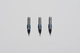 Brause Calligraphy Nib - Ornament - Set of 3