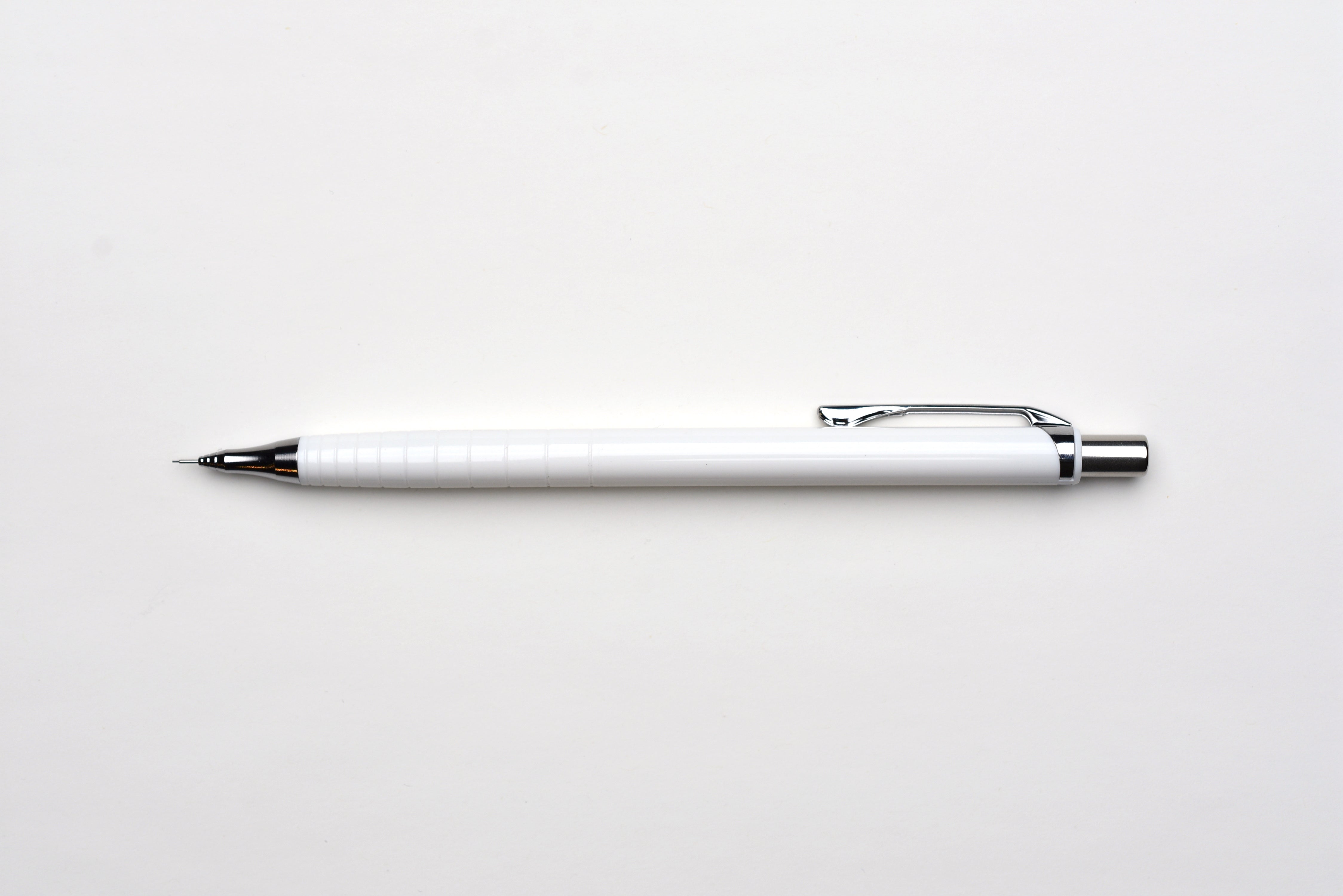 Orenz Sliding Sleeve Mechanical Pencil - 0.3mm