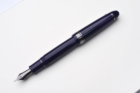 Sailor 1911 King of Pen Fountain Pen – Wicked Witch of The West