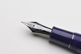 Sailor 1911 King of Pen Fountain Pen – Wicked Witch of The West