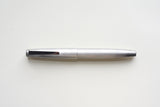 LAMY 2000 Fountain Pen - Stainless Steel