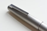 LAMY 2000 Fountain Pen - Stainless Steel