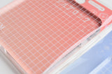 BGM Clear Stamp Acrylic Block - Grid