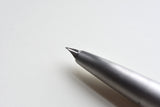 LAMY 2000 Fountain Pen - Stainless Steel