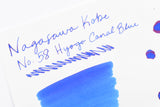 Nagasawa Kobe Ink No.58 Hyogo Canal Blue 兵庫運河藍