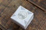 LCN LIEF Metal Stamp