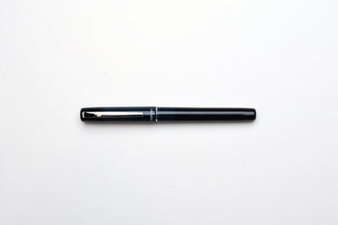 Platinum Prefounte Fountain Pen - Night Sea